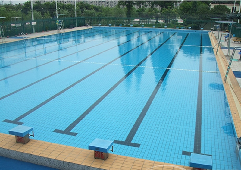 重庆欧普水艺游泳池水处理设备工程