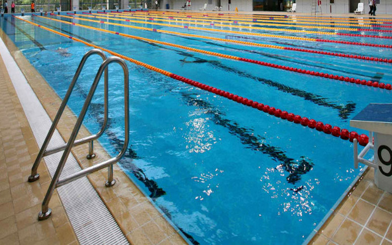 沁阳市立标滤膜有限公司泳池水处理设备工程